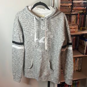 Used Medium Hoodie Hollister Co